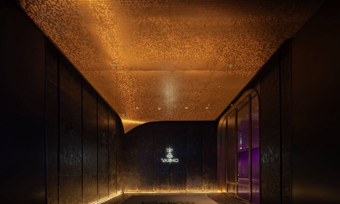 Yue Lu Hotel | VANMO Hotel