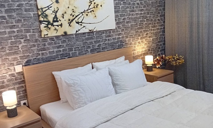 Ilisia Apartment | Vanna's place, Hilton area, balcony, min to the sites