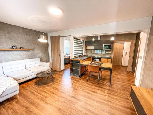 Vlasim Apartment | Vantisch Apartment