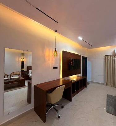 Sidhi Resort | Vanvass