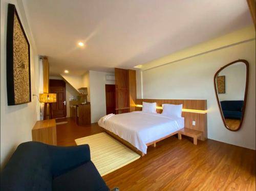 Balige Resort | Vany Villa Balige