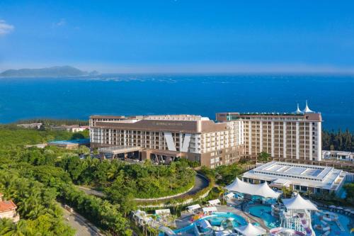 Lingshui Hotel | Vaperse Hainan Clear Water Bay