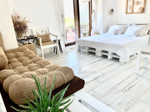 Bozcaada House | Vapori Otel