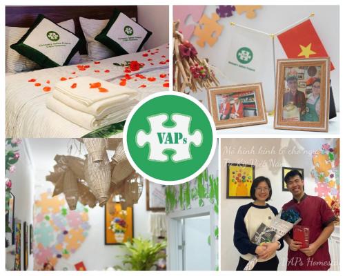 Mang Yang Apartment | VAPs Home