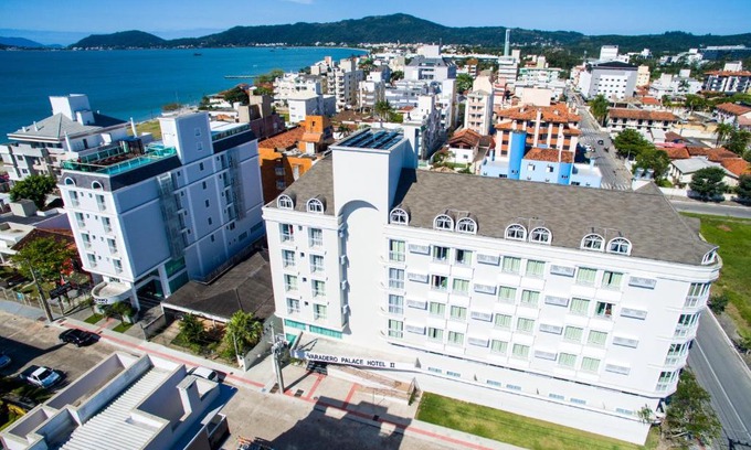 Canasvieiras Hotel | Varadero Palace Hotel