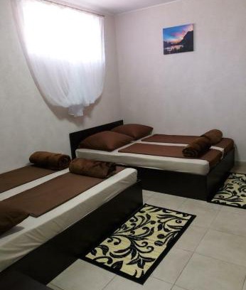 Rostov-on-Don Apartment | Varaksa Apart Hotel