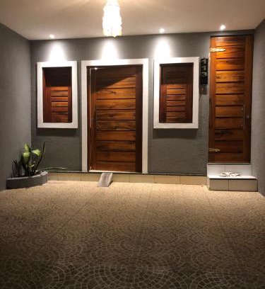 Camocim House | Varanda Atlantica Casa Camocim enfrente a praia