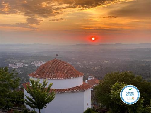 Marvao House | Varanda Do Alentejo