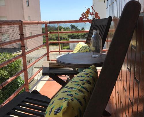 Vila Praia de Ancora Apartment | Varandas da Sandia