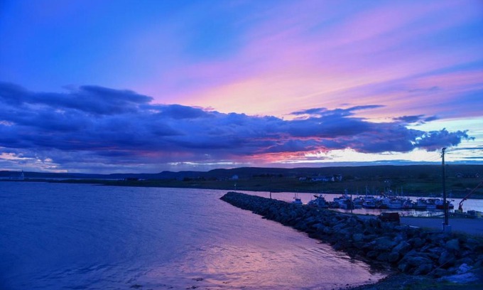Nesseby Apartment | Varanger Fisherman's Shed