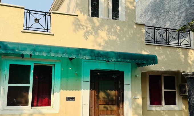 Kharar Villa | Vardaan Luxury Villa, Emaar MohalinCharming Owner Free 3-bedroom Luxurious Villa