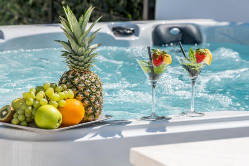 Zupa dubrovacka Apartment | Vardio Apartments Sea View Near Dubrovnik