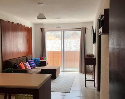 Quetzaltenango Apartment | Vardos