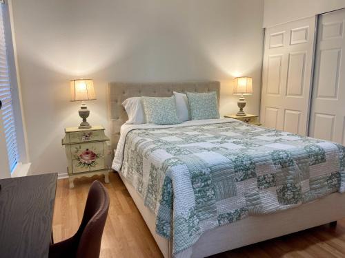 Lake Charles Apartment | Varena Condo