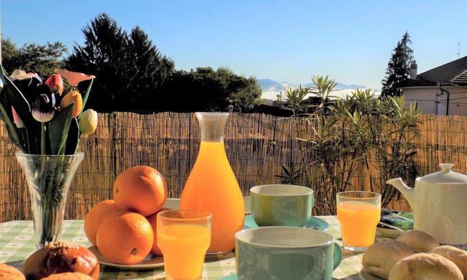 Aggregazione Rionale 4 Apartment | Varese: Apartment/flat - Bregazzana