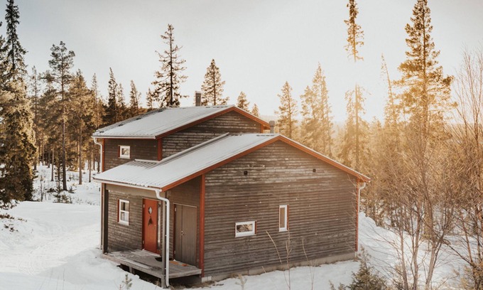 Tannas House | Vargen 2 by Interhome