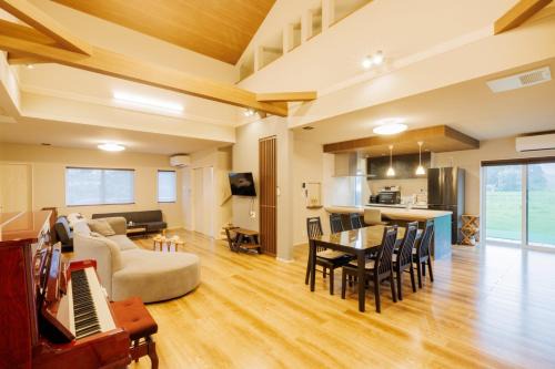 Kawasaki House | Variety Road Bette Gento - Vacation STAY 83175v