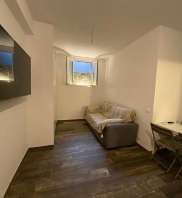 Varigotti Apartment | Varigotti appartamento nel borgo