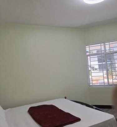 Dodoma House | Varine House
