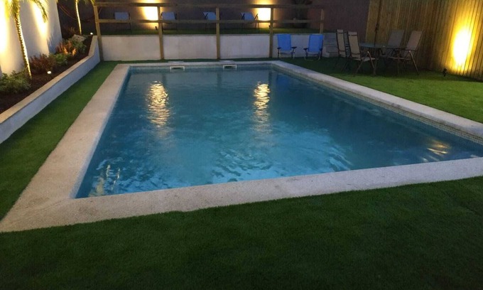 Cambados House | VARIOUS HOUSES RIAS BAIXAS WITH POOL