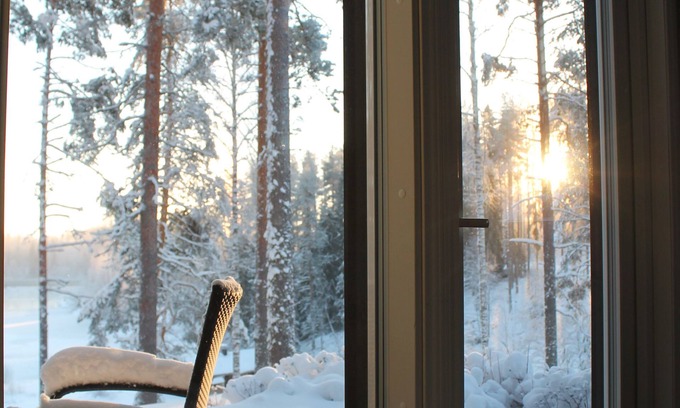Laukaa Bed & Breakfast | Varjola Holiday Center