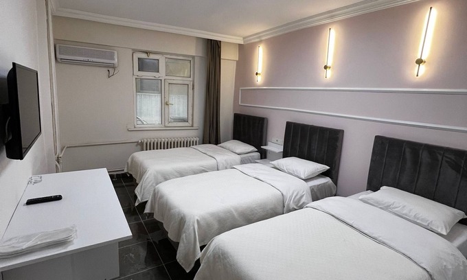 Kesan Hotel | Varna Hotel