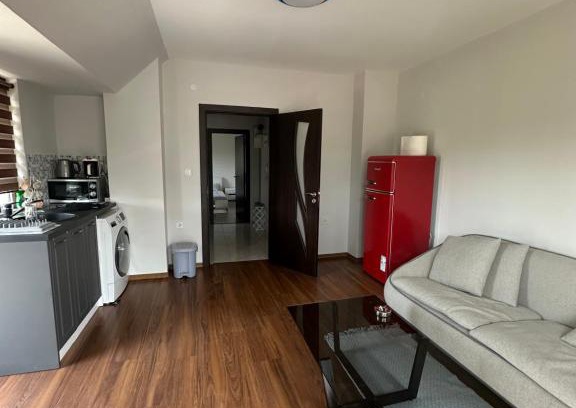 Trakata Apartment | Varna Vinitsa