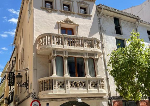 Requena Apartment | Varone