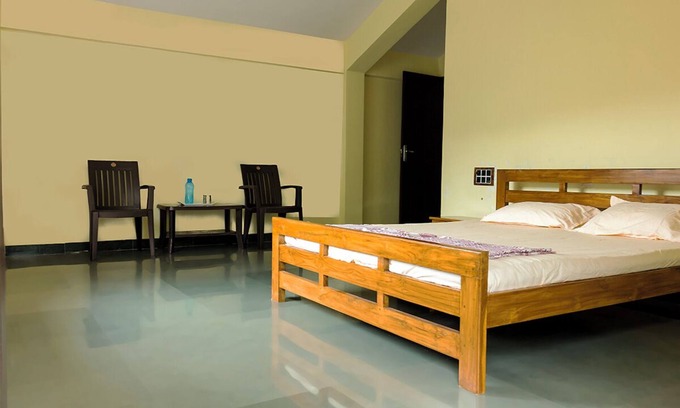 Dapoli Villa | Varshavan Nature Villa