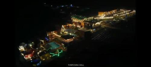 Cigugur Villa | Varvara hill