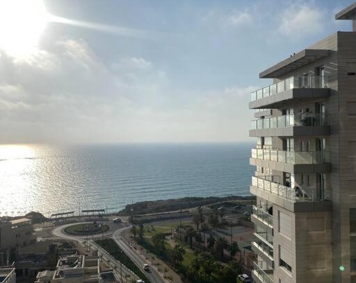 Netanya Apartment | Varyas holiday apartment