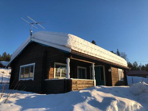 Mora House | Vasa Ski Lodge