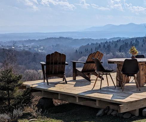 Verbovets Ski Chalet | Vasanna