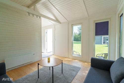 Ziemupe House | Vasarnieki 24