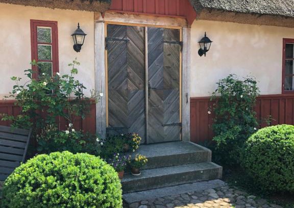 Helsingborg Municipality Bed & Breakfast | Vasatorps Matologi