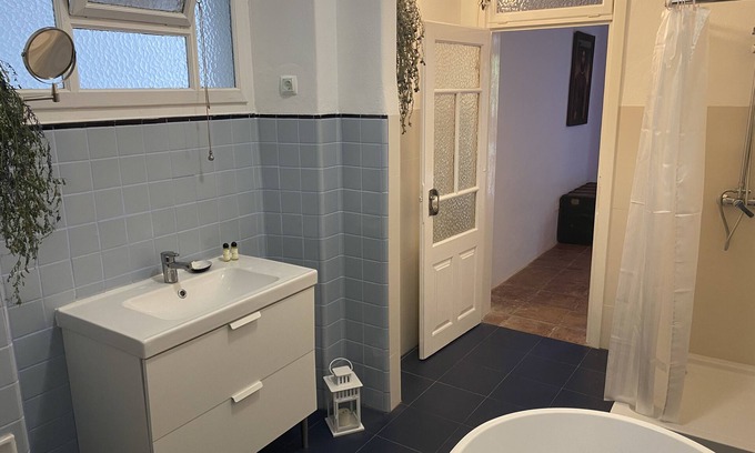 Vidigueira Bed & Breakfast | Vasco da Gama room