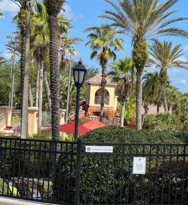 Regal Palms House | Vashay's Lovely vacation pad at Disney