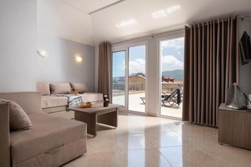 Sarti Apartment | Vasiliki House