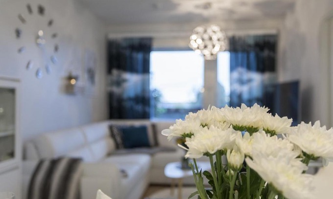 Rovaniemi Apartment | Vasko Luxurious Suites, Nilo
