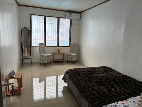 Mambajao House | Vasquez Residence Cozy Homestay