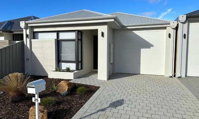 Vasse House | Vasse Terrace