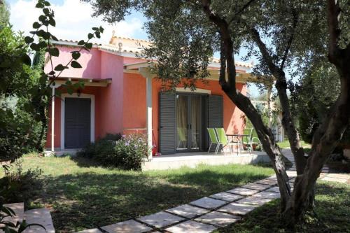 Plepi House | Vassia Holiday Home's