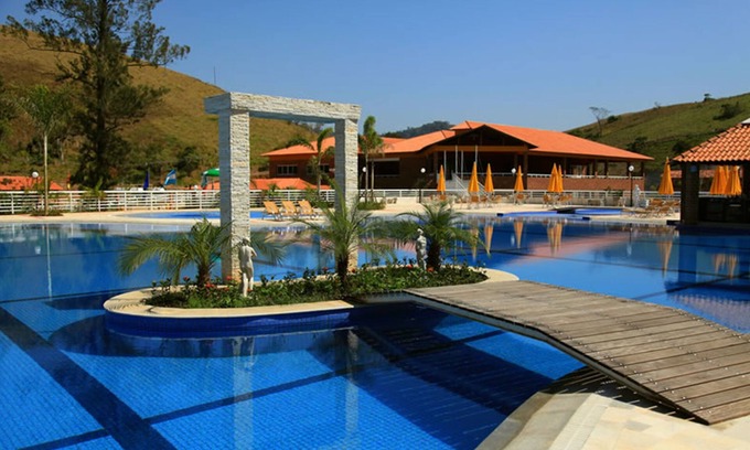 Vassouras Hotel | Vassouras Eco Resort