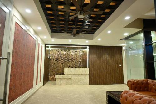 Panposh Hotel | Vastu Inn