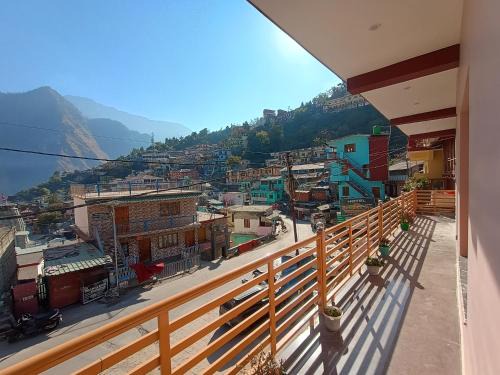 Gobind Dham House | Vasudev Homestay