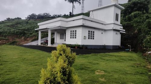 Talipparamba House | Vasudha Eco Homestay