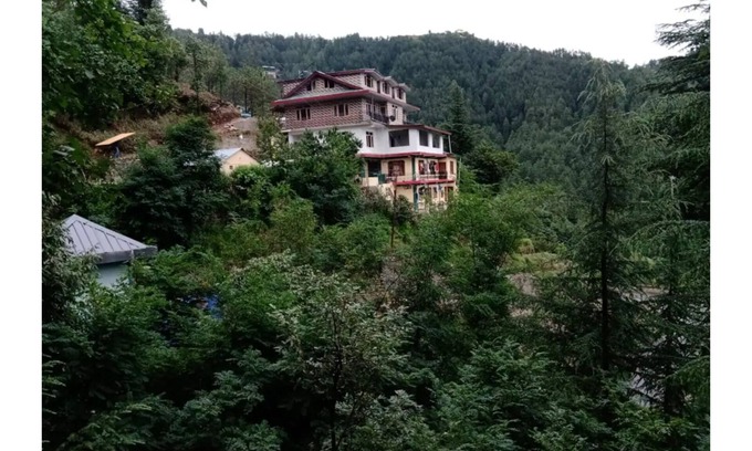 Shimla House | VASUTVAN Home.