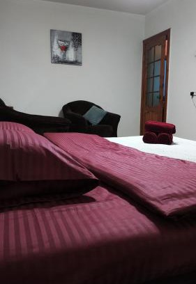 Bila Tserkva Apartment | Vasylia Stusa 3 CityRooms