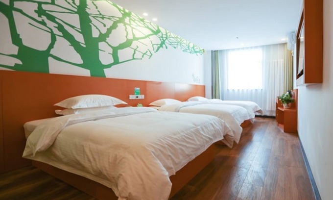 Yanqing Hotel | Vatica BeiJing Yanqing District Dongwai Street Hotel