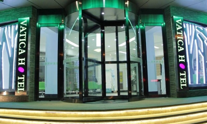 Jinghai County Hotel | Vatica TianJin JingHai District Bus Station Home World Plaza Hotel